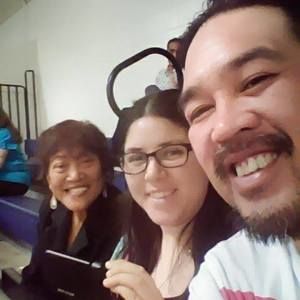 Meet your Posher, Mark